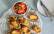 Vegetarisches Rezept: Zucchini-Piccata 2