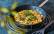 Vegetarisches Rezept: Zucchini-Pilz-Tortilla 2
