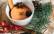 Vegetarisches Rezept: Zuckerarmer Kinderpunsch