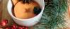 Vegetarisches Rezept: Zuckerarmer Kinderpunsch