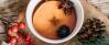 Vegetarisches Rezept: Zuckerarmer Kinderpunsch