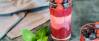 Vegetarisches Rezept: Zuckerfreier Trinkjoghurt 3