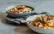 Vegetarisches Rezept: Zuckerhutsalat mir Kaki