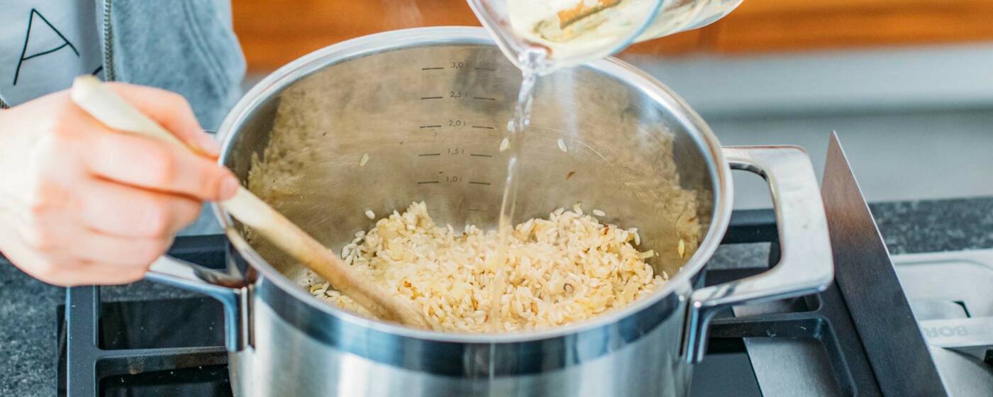 Verkocht Alkohol Wirklich Beim Kochen Sevencooks