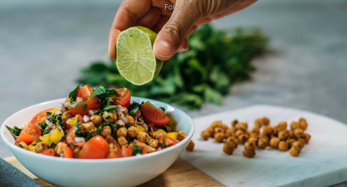 Wie oft am Tag soll ich essen? 