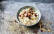Winterliches Buchweizen-Porridge