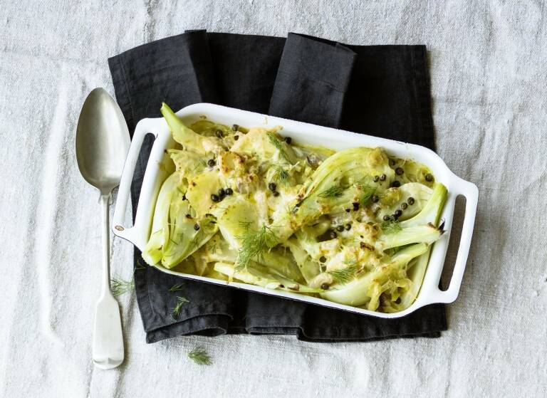Zucchinischiffchen mit Linsenfüllung von PhilippCooks