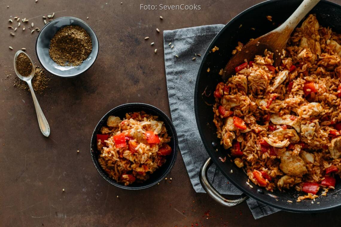 Jambalaya