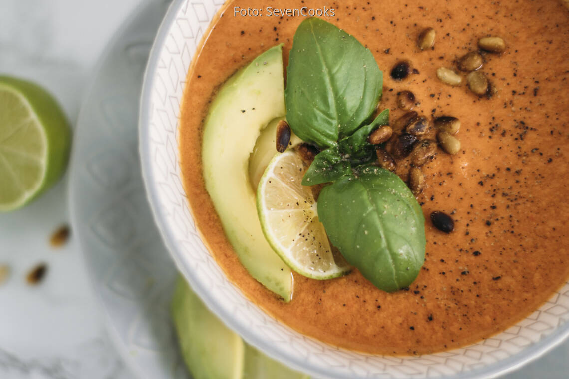 Gazpacho