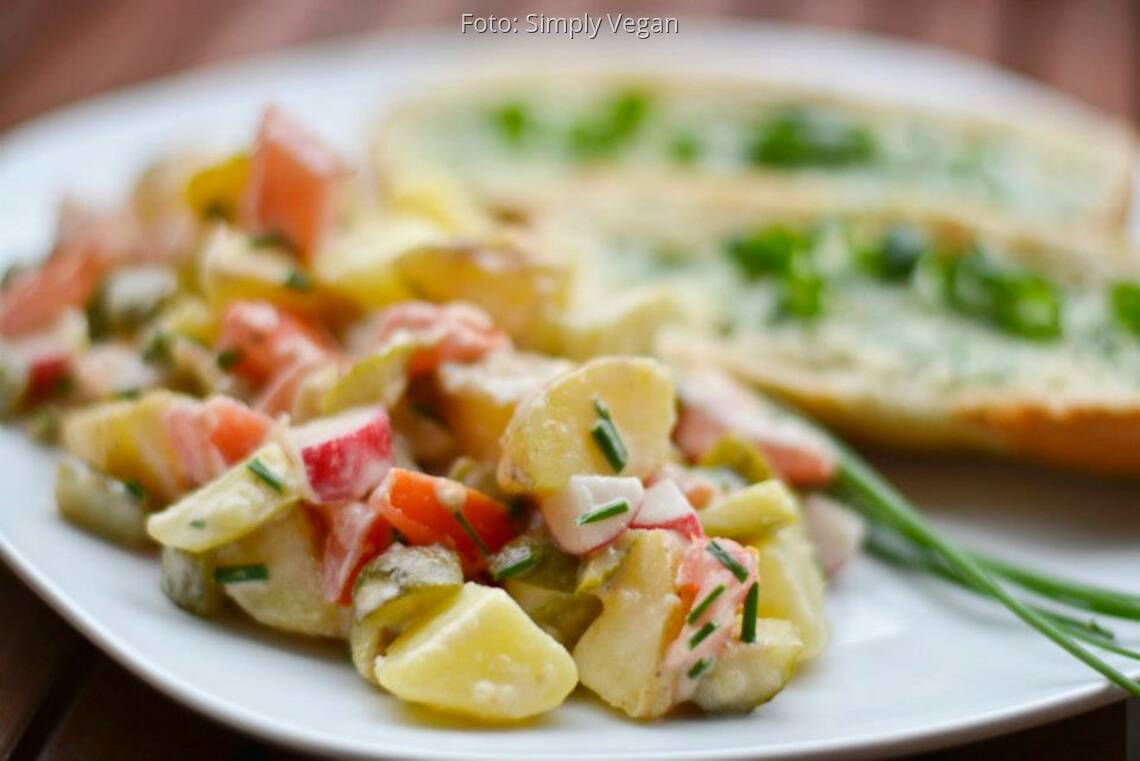Kartoffelsalat