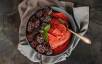 Veganes Rezept: Brombeer-Thaibasilikum-Nicecream_3
