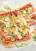 Veganes Rezept: Gemüse-Pizza von Simply V