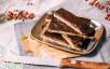 Veganes Rezept: Mandelkaramell-Schnittchen mit Schokolade_2