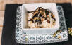 Veganes Rezept: Schwarzrettichsalat mit Joghurtdressing 2