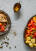 Veganes Rezept: Tunesischer Paprikasalat 2