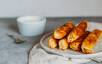 Veganes Rezept: Zigarrenbörek mit Spinat und Zwiebeln_2