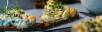 Vegetarisches Rezept: Eiersalat 2