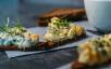 Vegetarisches Rezept: Eiersalat 2