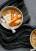 Vegetarisches Rezept: Haferporridge mit Quittenkompott