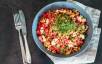Vegetarisches Rezept: Rote Bete Spätzle 2