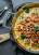 Vegetarisches Rezept: Selbstgemachte Nudelschnecken 2