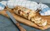 Vegetarisches Rezept: Serviettenknödel 2