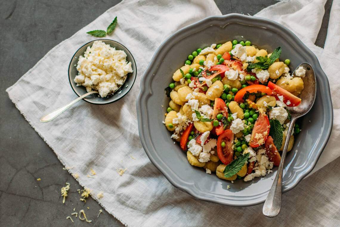 Sommer-Gnocchi