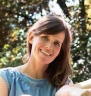 Profilbild Esther Krahwinkel